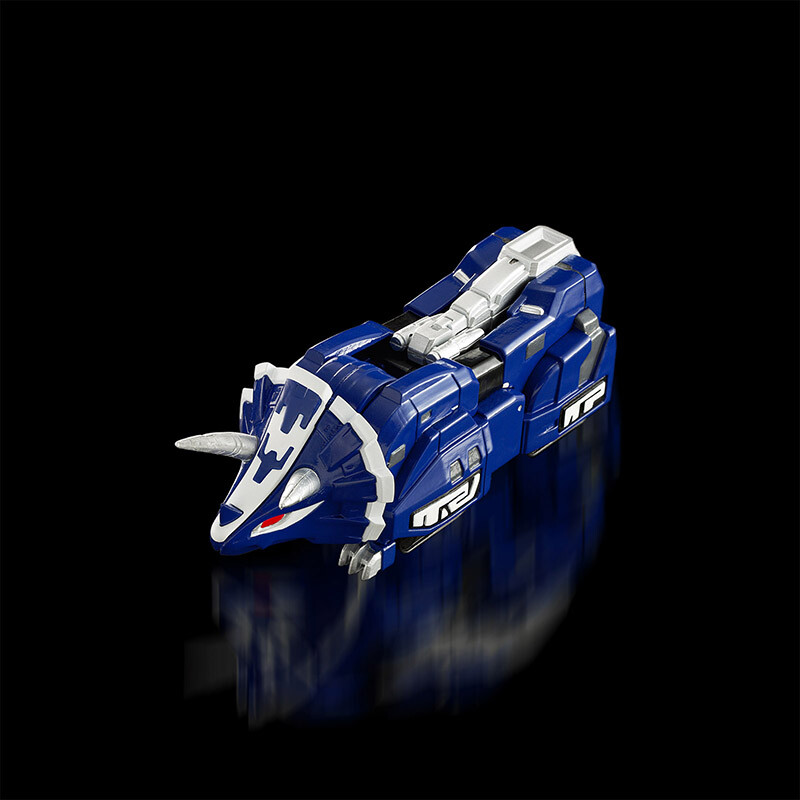 Megazord - Power Rangers
