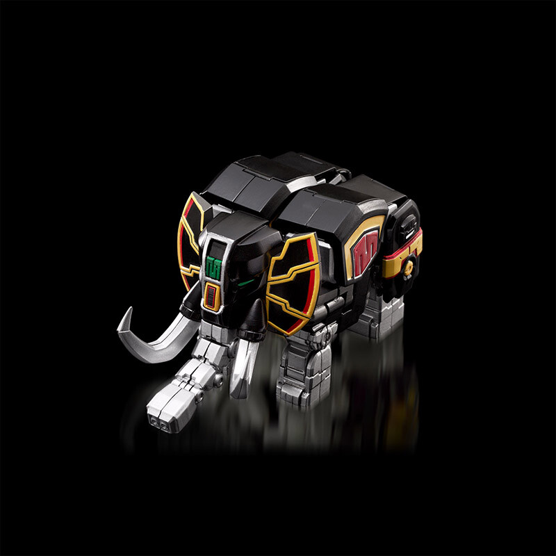 Megazord - Power Rangers