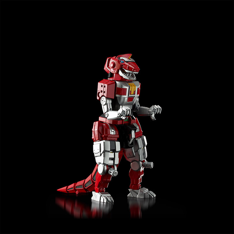 Megazord - Power Rangers