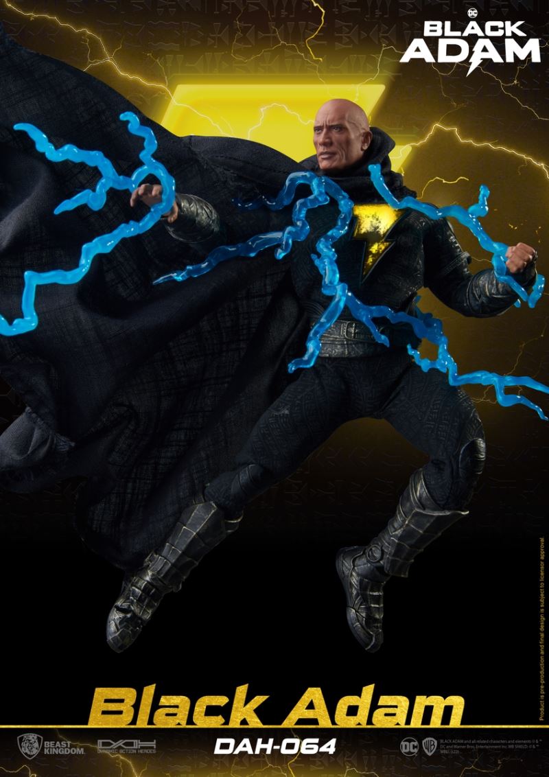 Black Adam