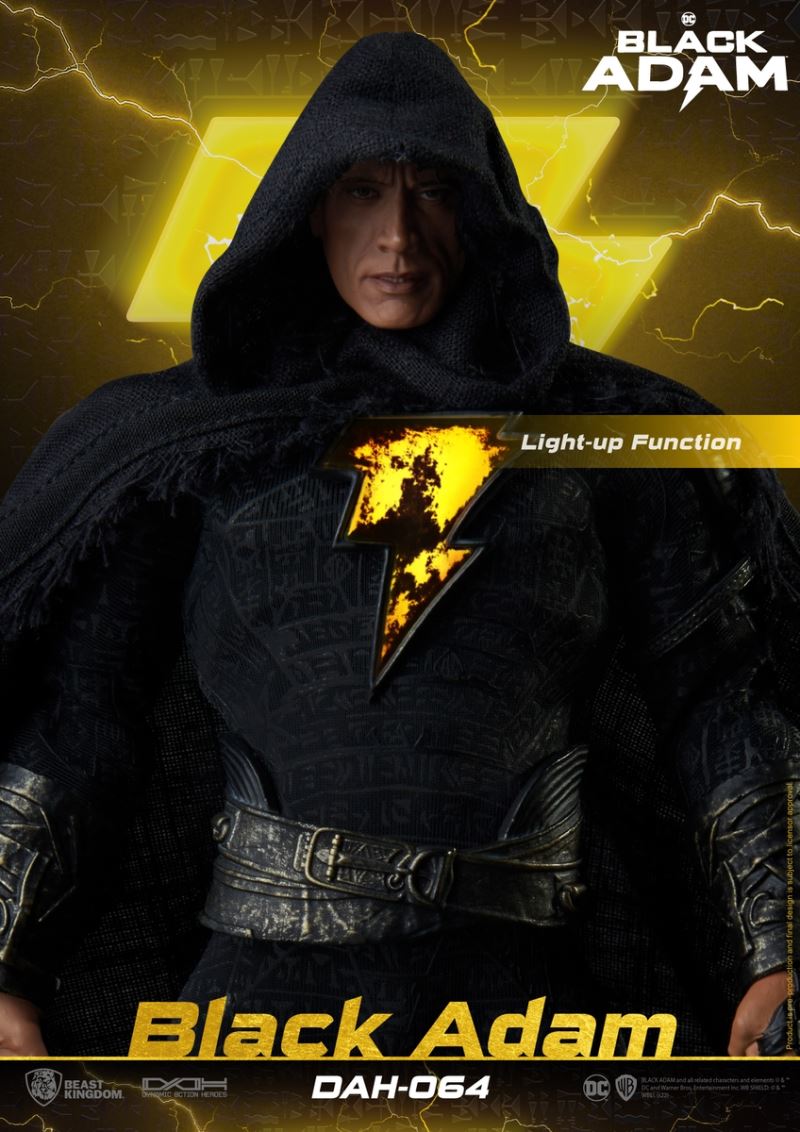 Black Adam
