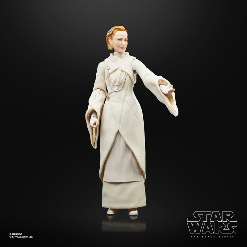 Star Wars BLACK Series Mon Mothma [TV Show Cassian Andor]