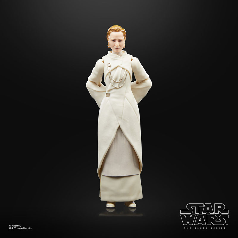 Star Wars BLACK Series Mon Mothma [TV Show Cassian Andor]