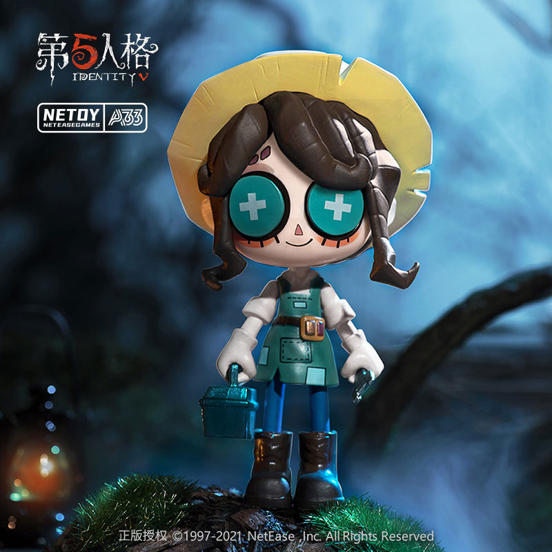 Identity V Vol.1 Assembly Kit
