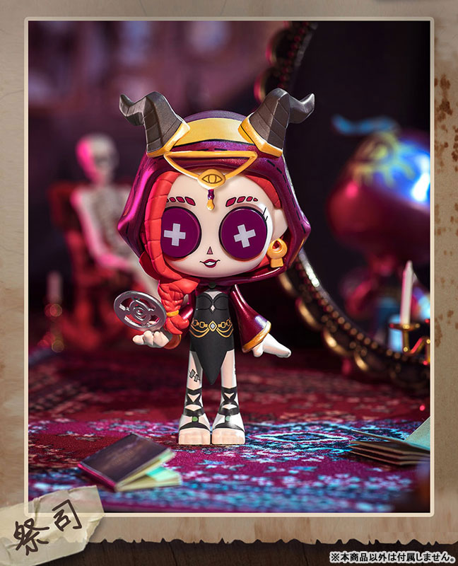 Identity V Vol.1 Assembly Kit