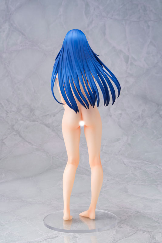 Toshi Tsutakaze Original Sculpture Tomoe Sakura 1/5