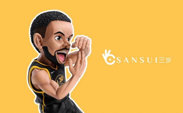 Steph Curry 