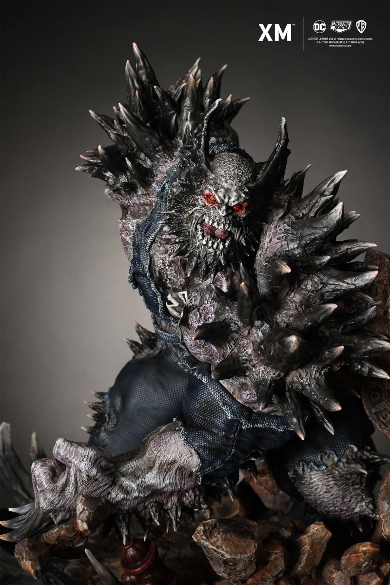 The Devastator 4th Scale