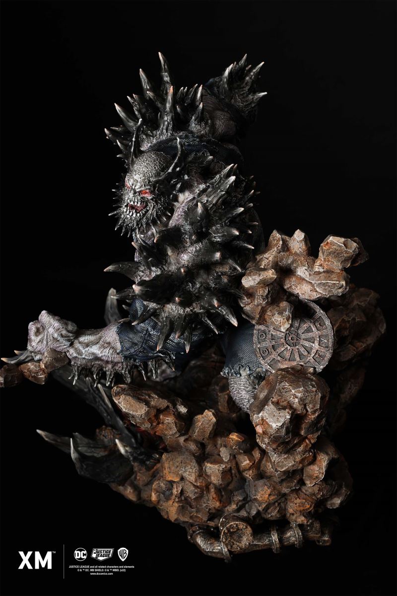 The Devastator 4th Scale