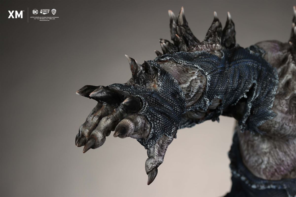 The Devastator 4th Scale