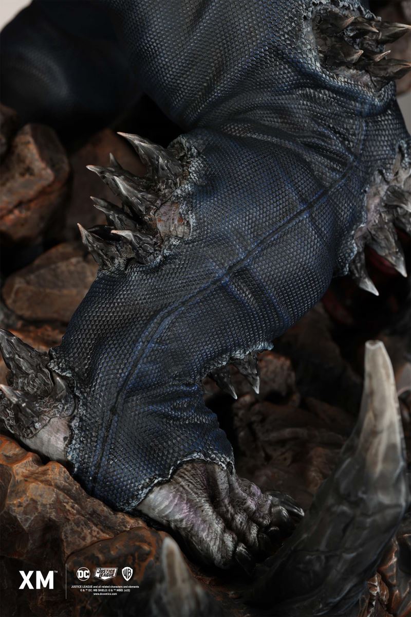 The Devastator 4th Scale