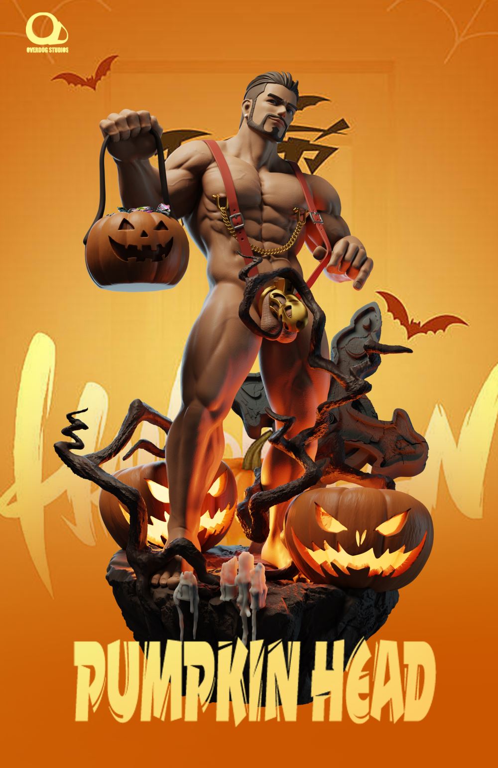 Halloween Turo 1/6
