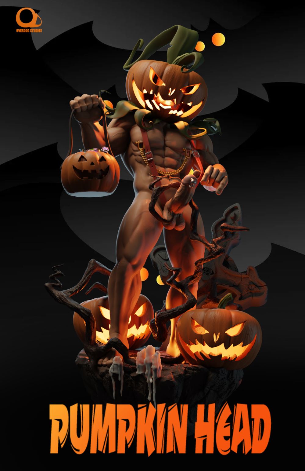 Halloween Turo 1/6