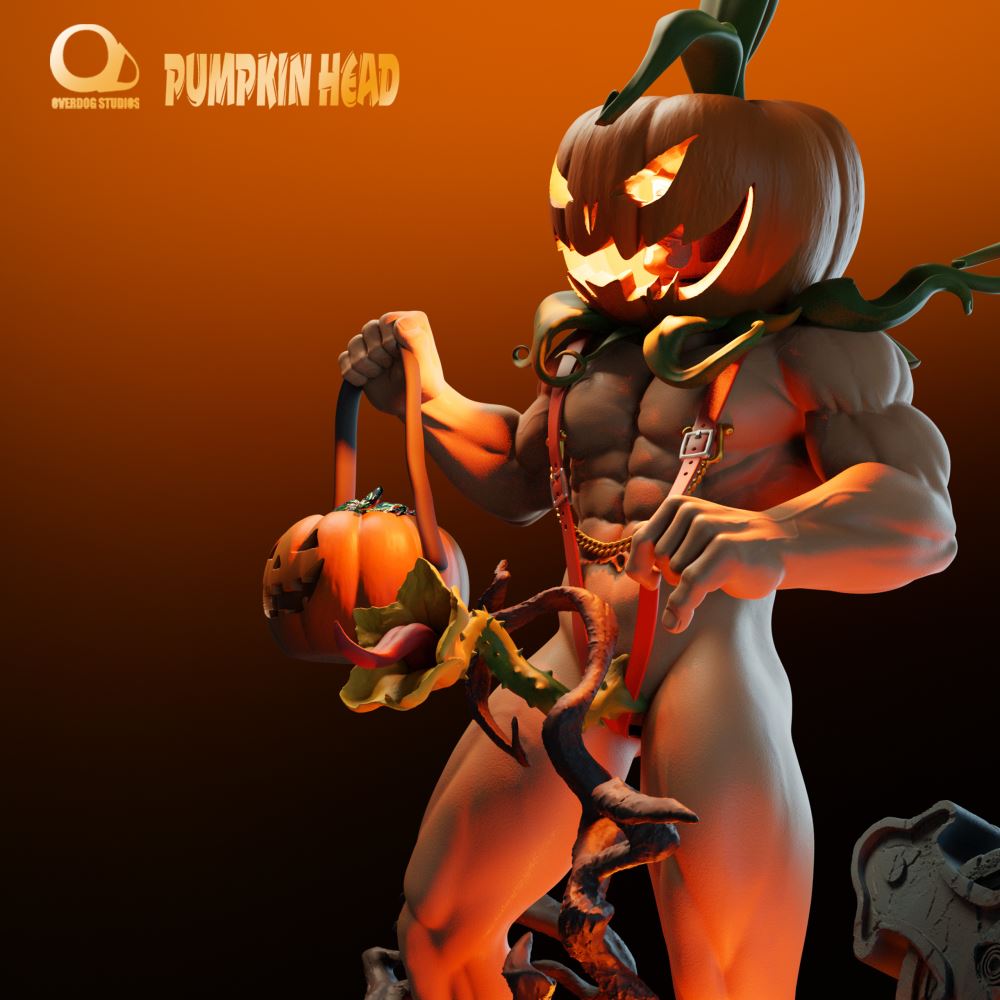 Halloween Turo 1/6