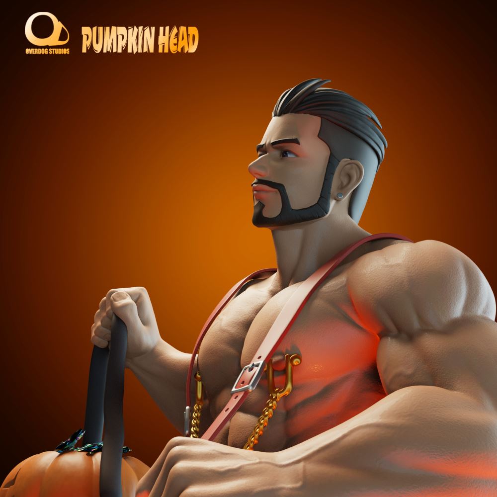 Halloween Turo 1/6