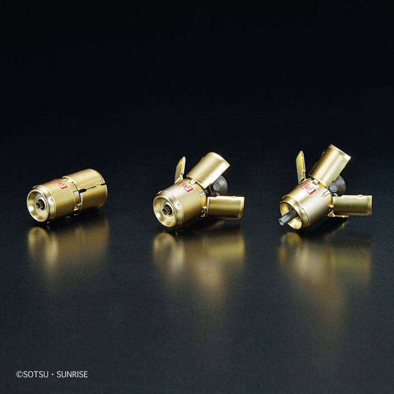 RE/100 Gyunei Guss's Jagd Doga (Special Coating)