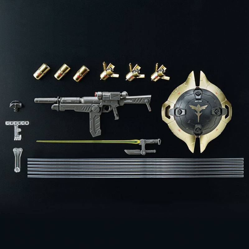 RE/100 Gyunei Guss's Jagd Doga (Special Coating)