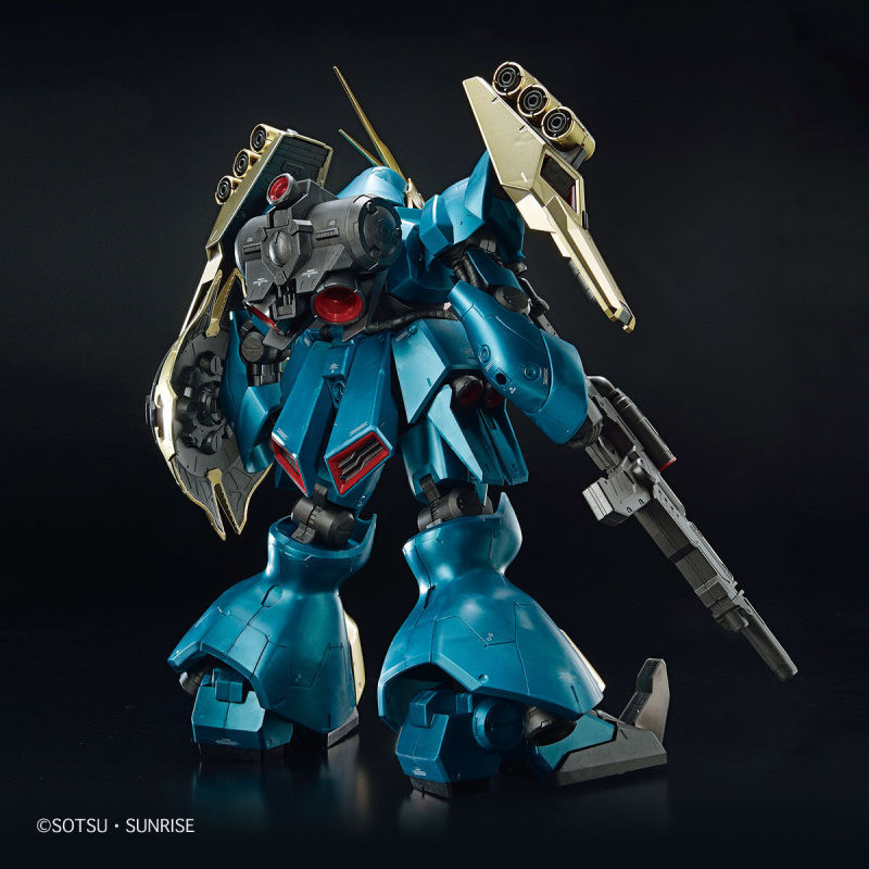RE/100 Gyunei Guss's Jagd Doga (Special Coating)
