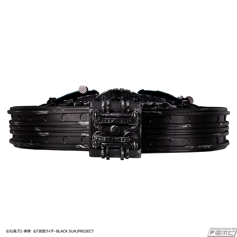 CSM Henshin Belt Seikio Sundriver