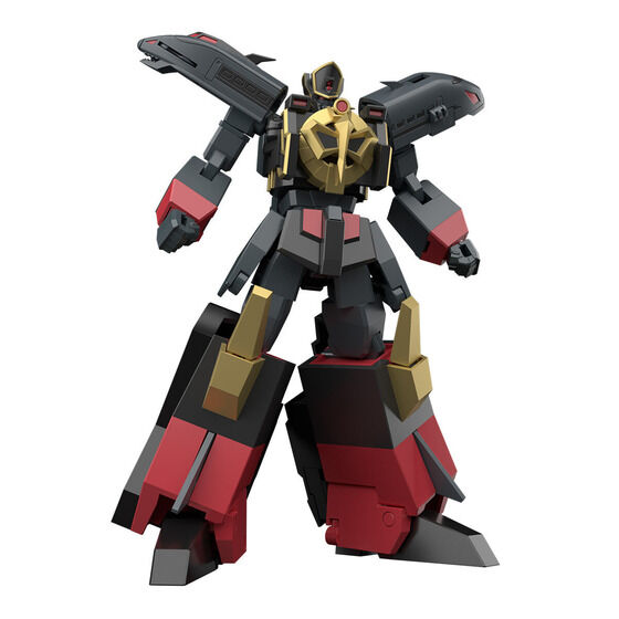 SMP Brave Express Might Gaine Black Might Gaine