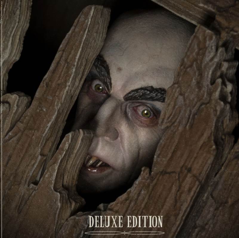 Nosferatu, the Vampire