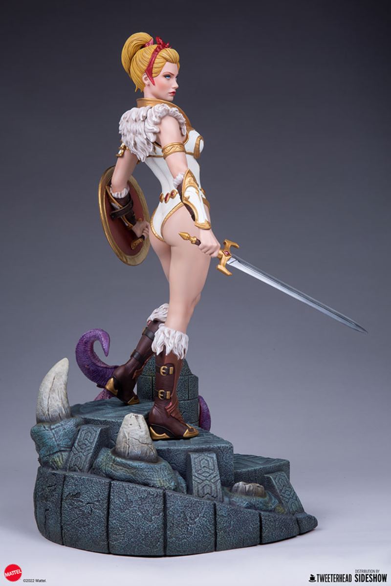 Teela (Variant) Legends