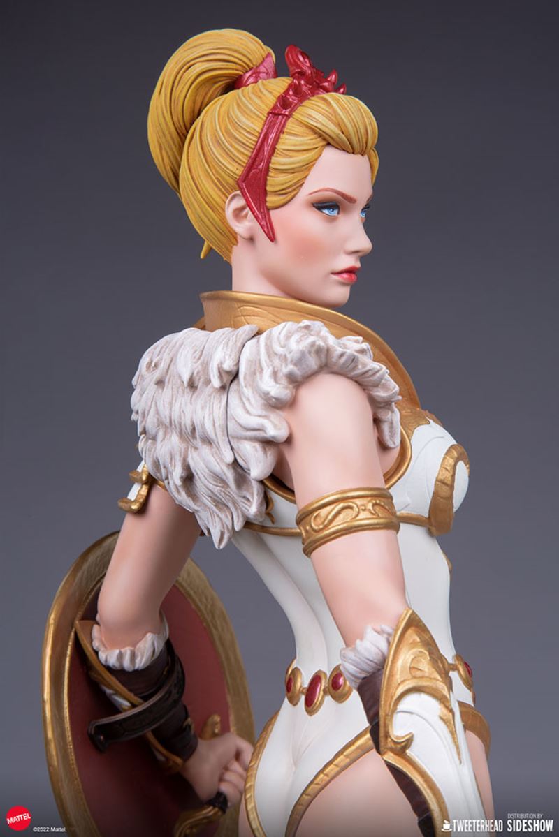Teela (Variant) Legends