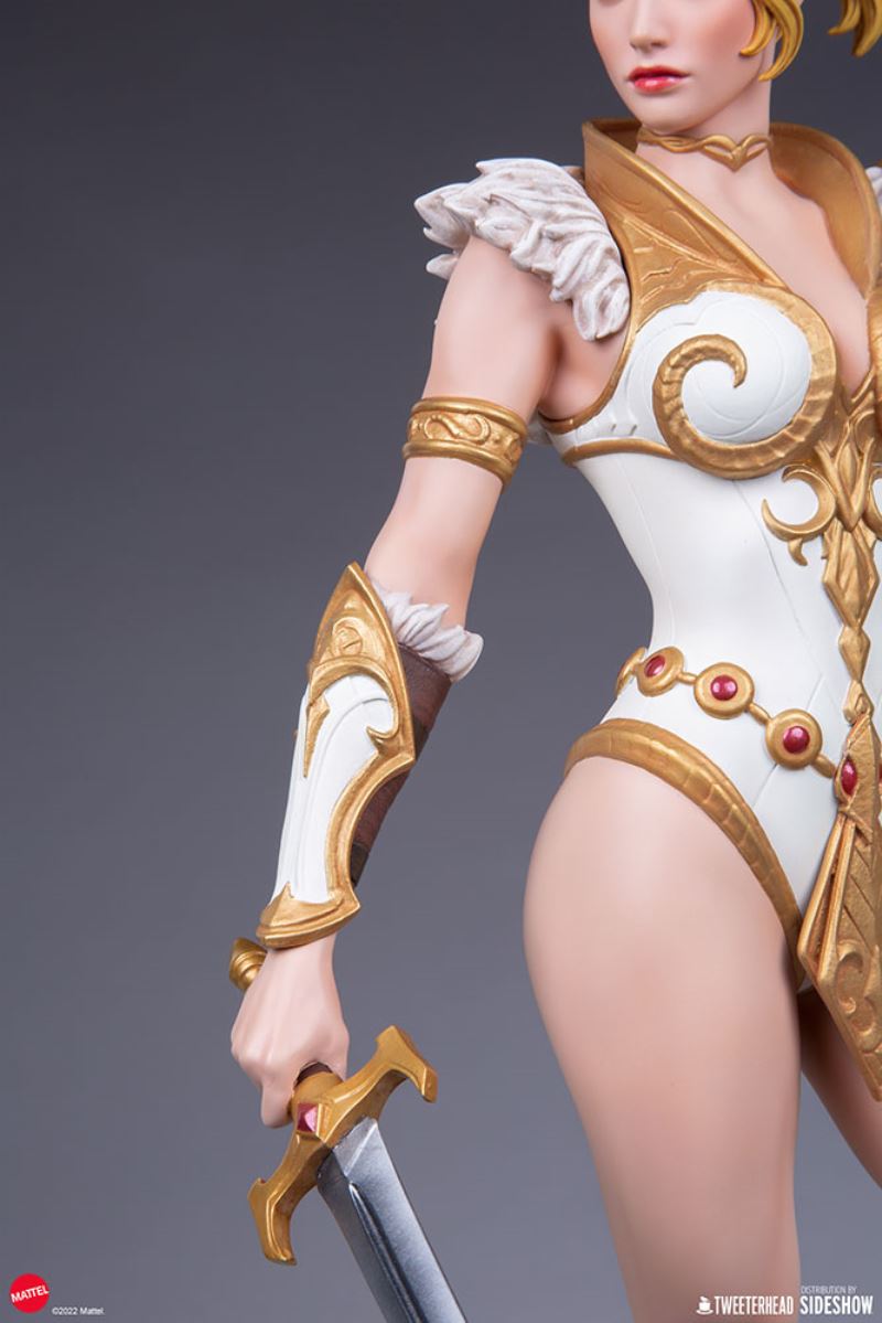 Teela (Variant) Legends