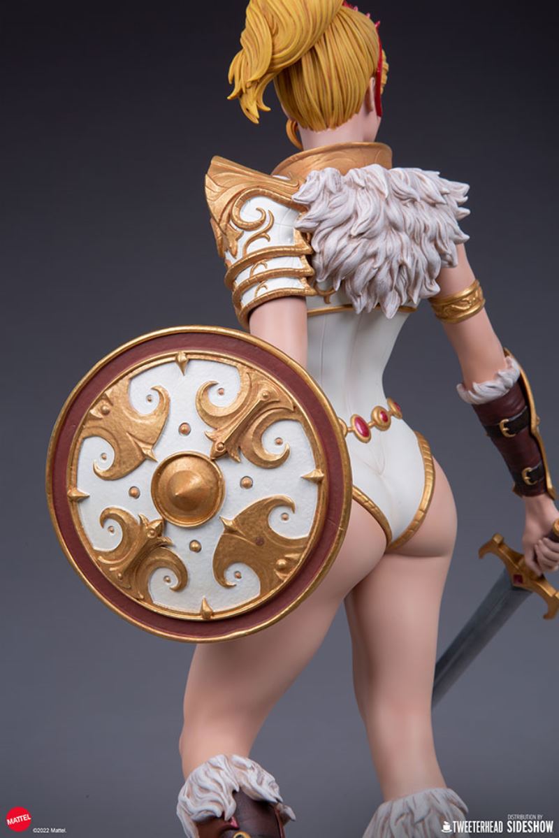 Teela (Variant) Legends