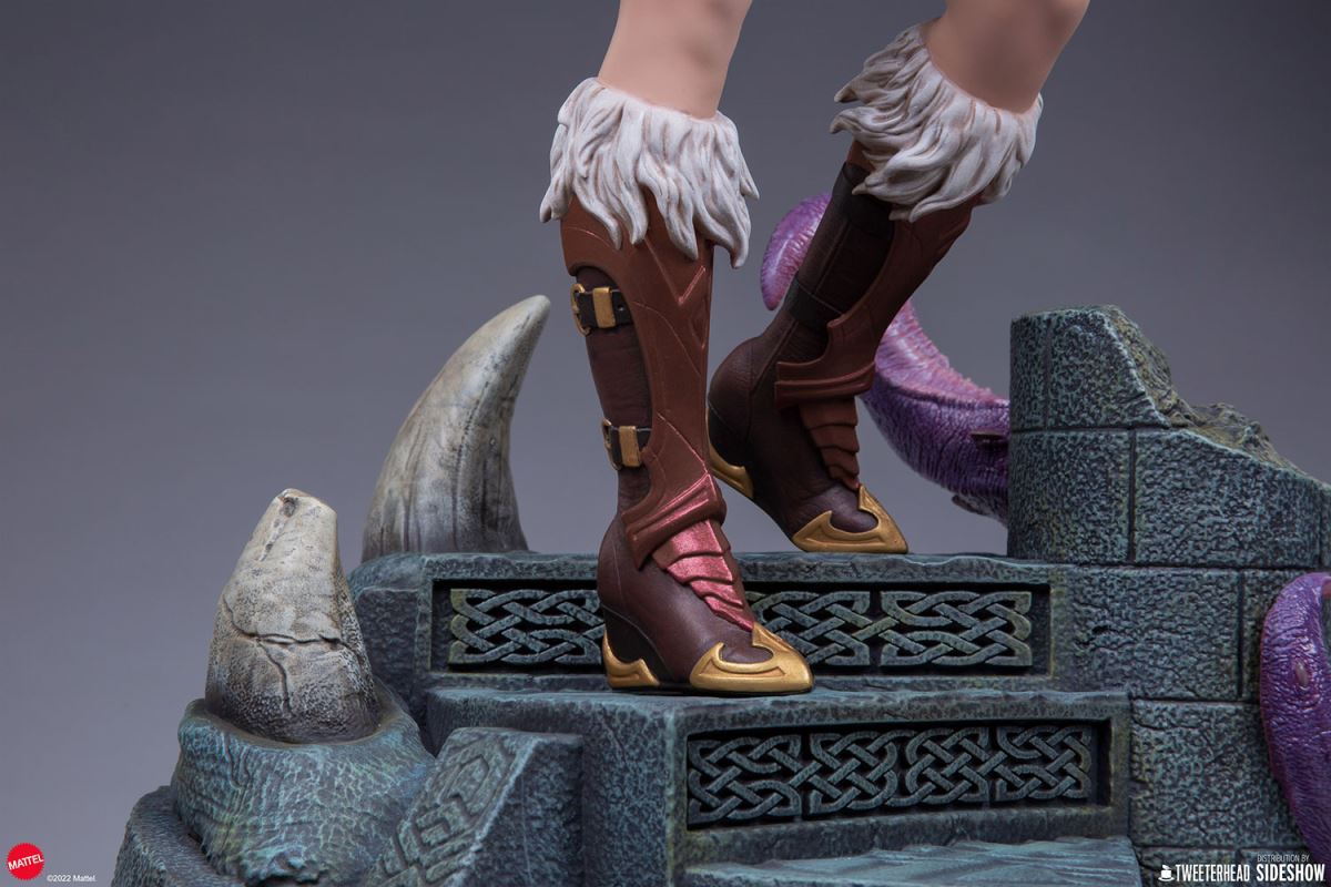 Teela (Variant) Legends