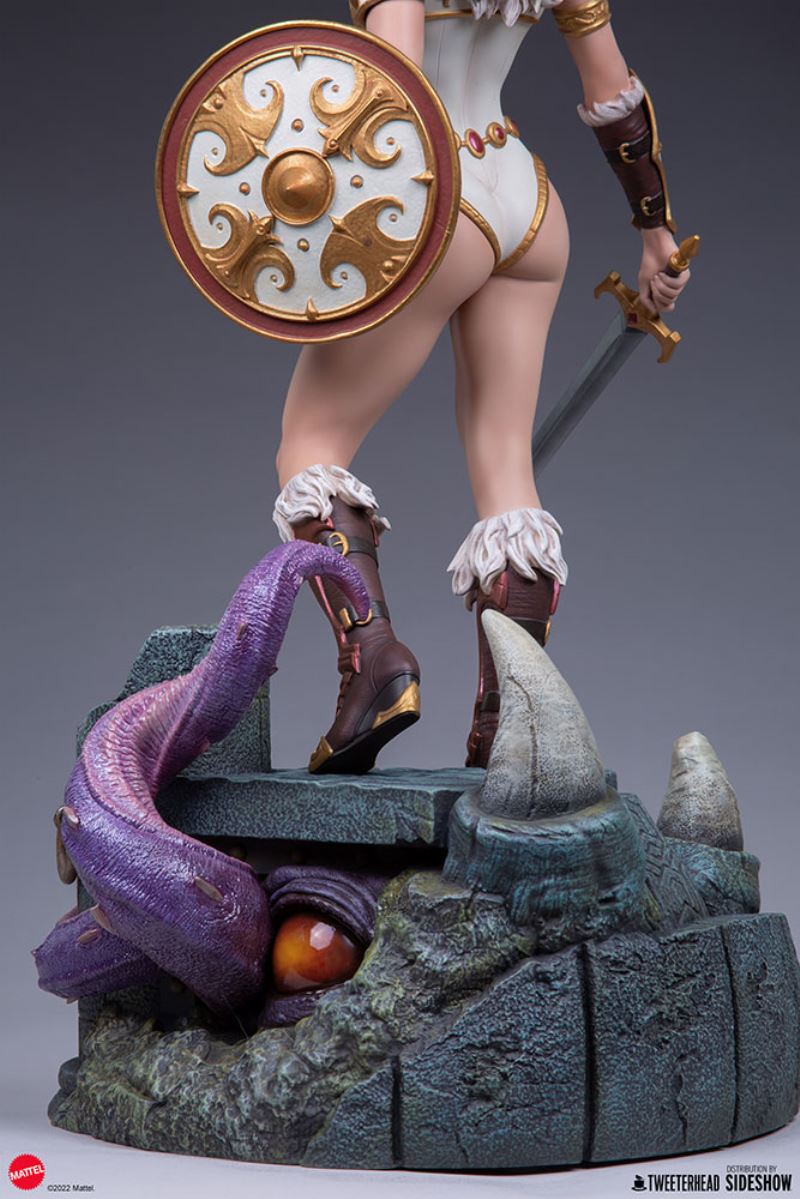Teela (Variant) Legends
