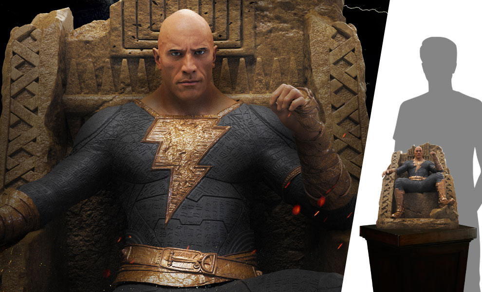 Black Adam