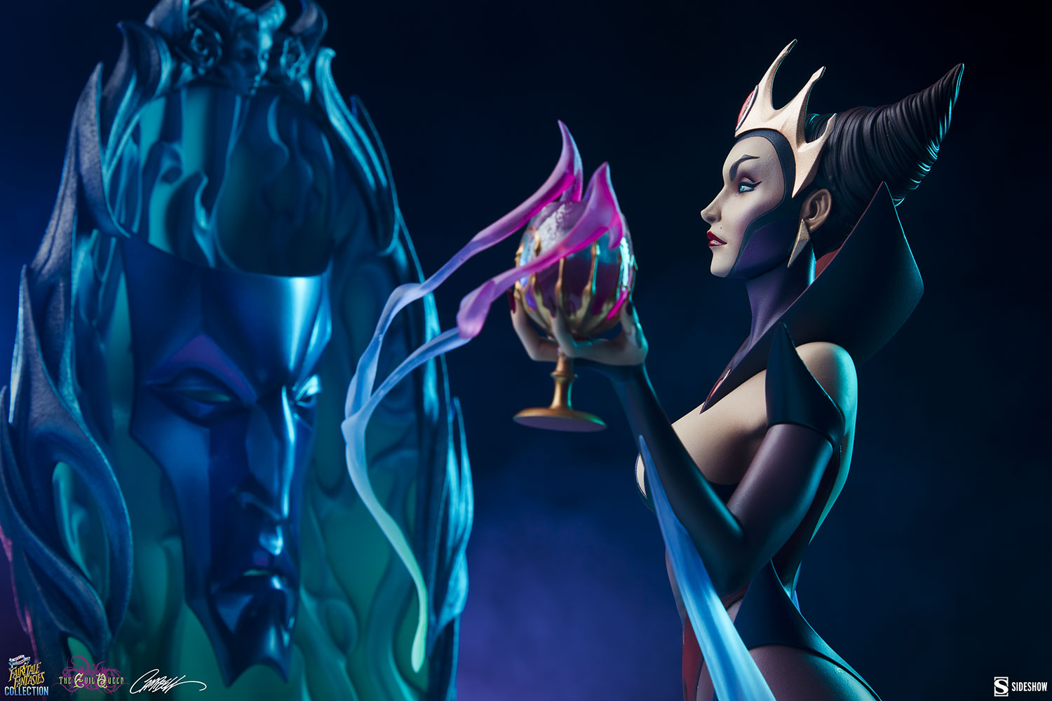 Evil Queen Deluxe