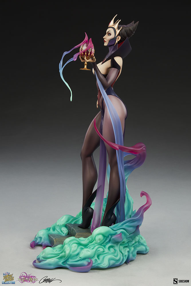 Evil Queen Deluxe