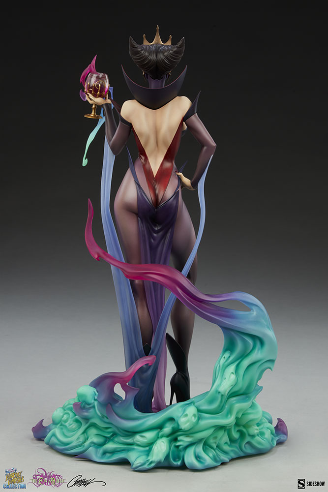 Evil Queen Deluxe