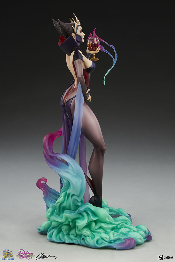 Evil Queen Deluxe