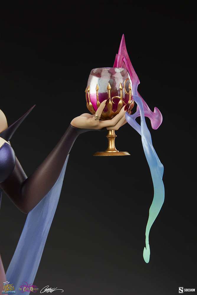 Evil Queen Deluxe