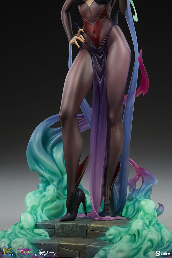 Evil Queen Deluxe