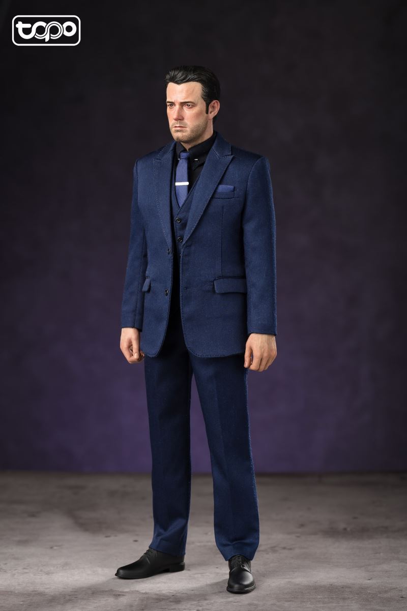 Big Ben Suit (TP005) 1/6