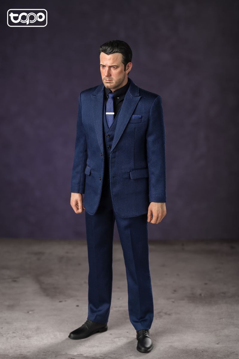 Big Ben Suit (TP005) 1/6
