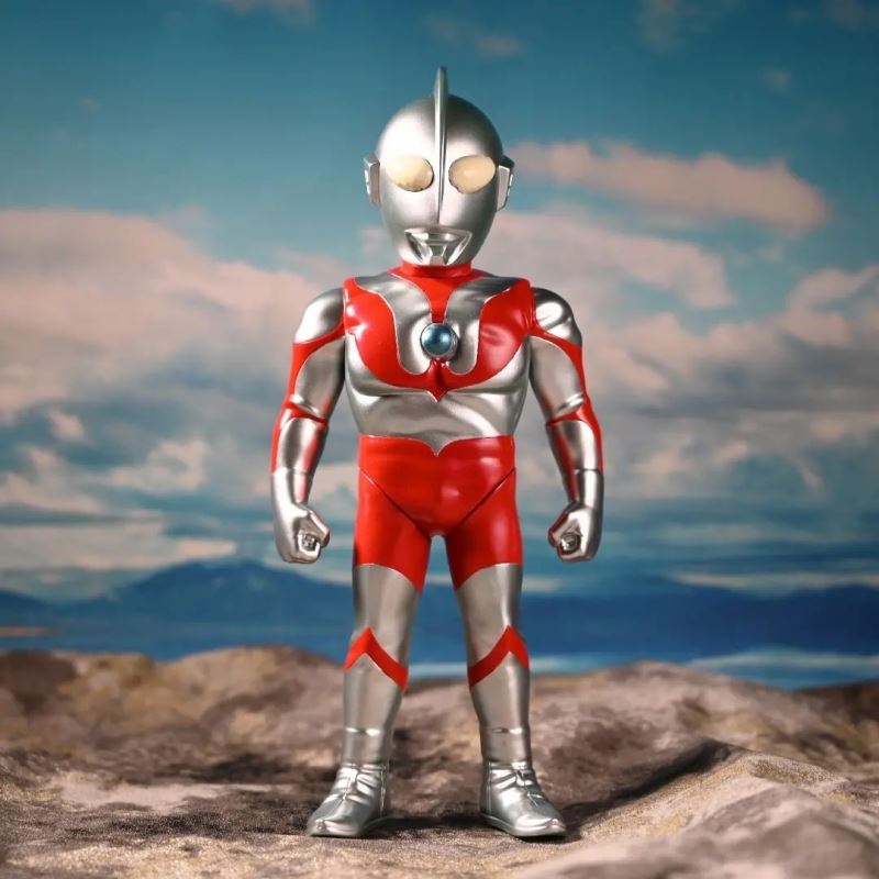 ULTRAMAN C-TYPE