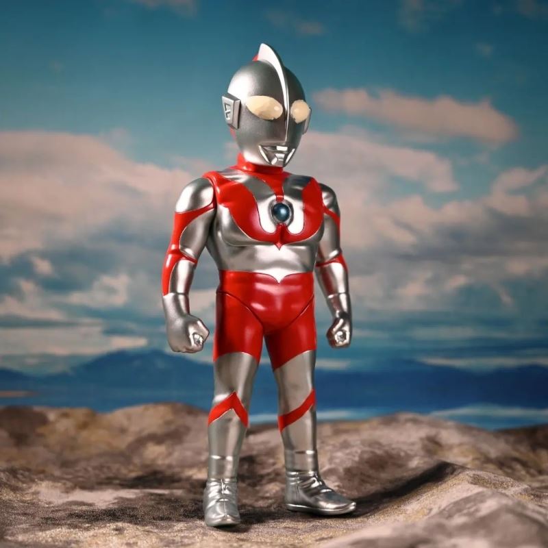 ULTRAMAN C-TYPE