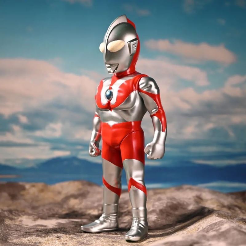 ULTRAMAN C-TYPE
