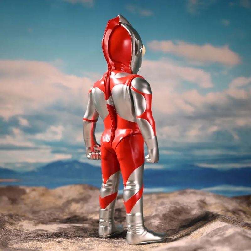 ULTRAMAN C-TYPE