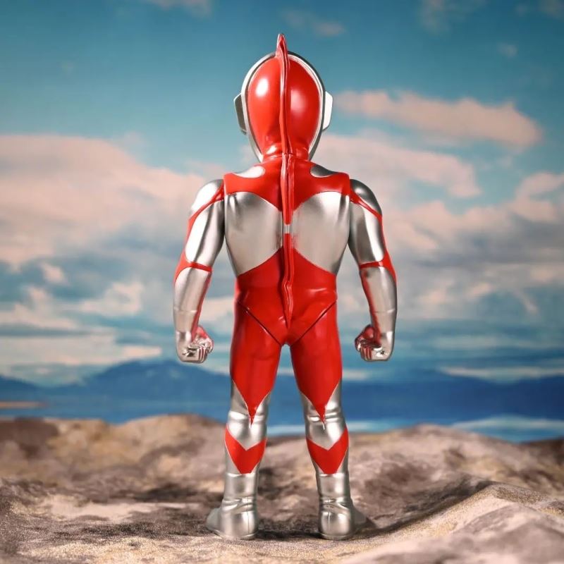 ULTRAMAN C-TYPE