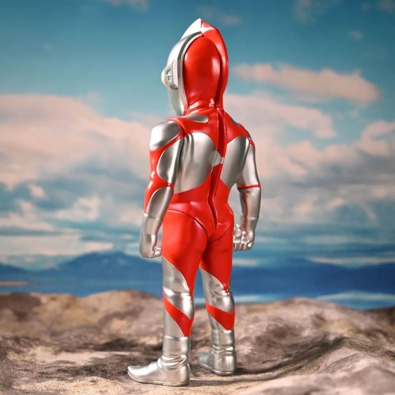 ULTRAMAN C-TYPE