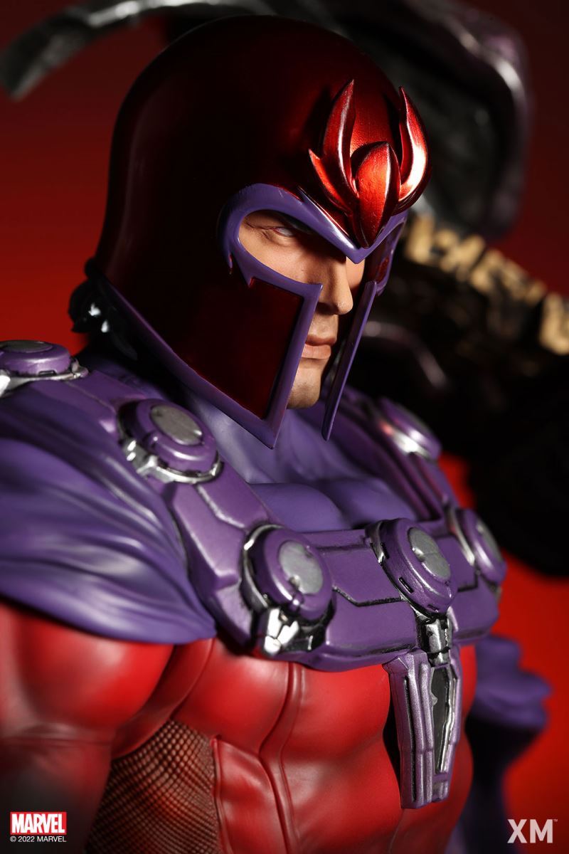 Magneto (Dawn of X)