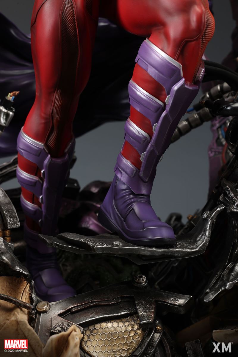 Magneto (Dawn of X)