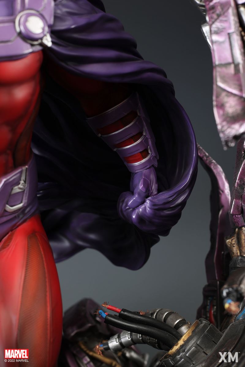 Magneto (Dawn of X)