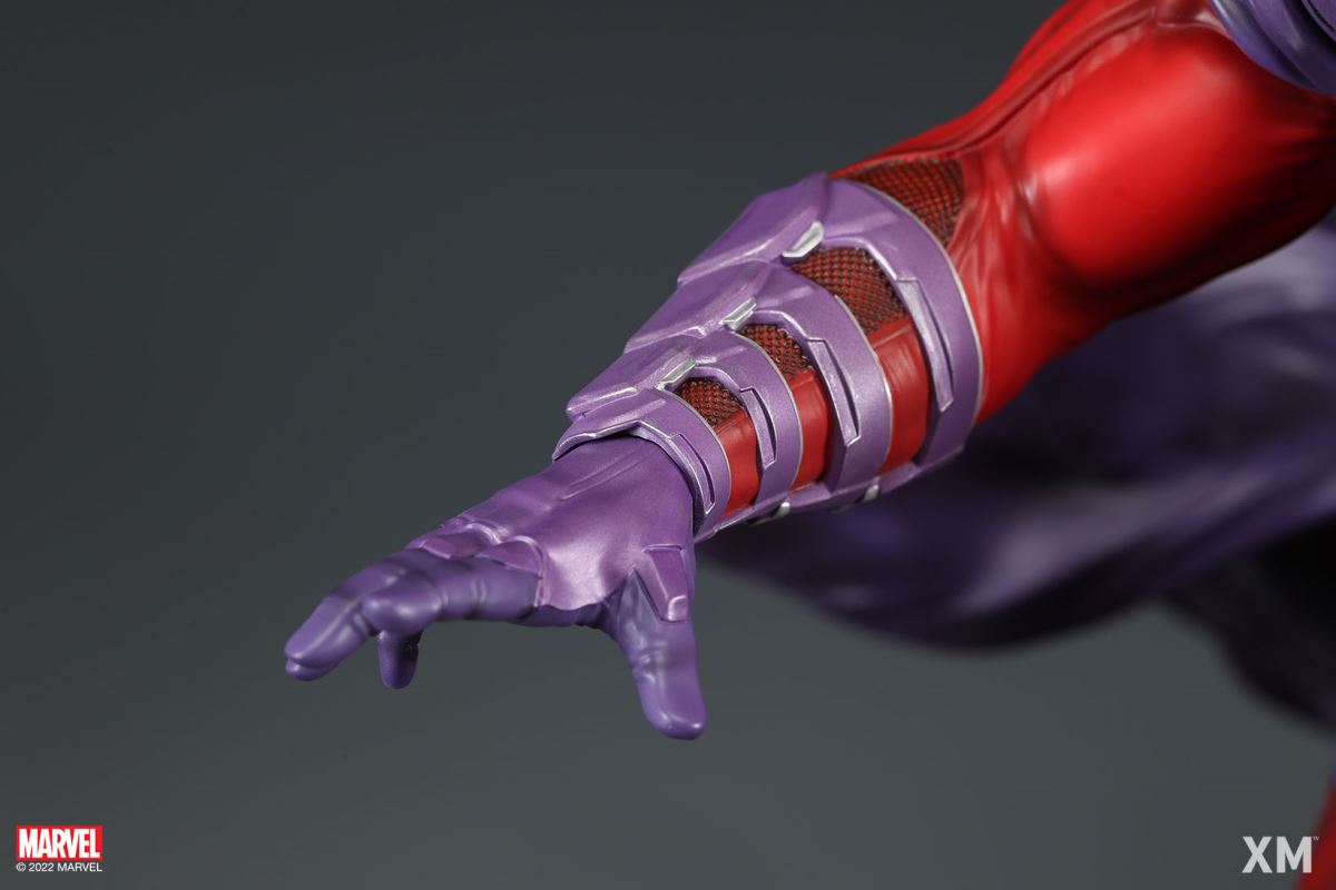 Magneto (Dawn of X)